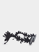 Emmanuelle Khanh Emmanuelle Khanh x Maitrepierre La Fleur Sunglasses