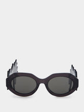 Emmanuelle Khanh Emmanuelle Khanh x Maitrepierre La Fleur Sunglasses