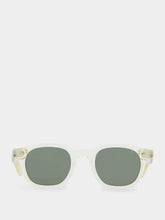 Eyevan 7285 343E Square Sunglasses