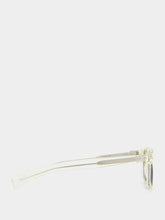 Eyevan 7285 343E Square Sunglasses