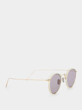 Eyevan 7285 717E Sunglasses