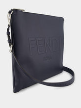 Fendi After Fendi Roma Pouch