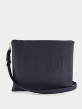 Fendi After Fendi Roma Pouch