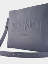Fendi After Fendi Roma Pouch