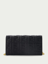 Fendi Baguette Continental Clutch Bag