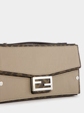 Fendi Baguette Soft Trunk Bag