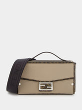 Fendi Baguette Soft Trunk Bag