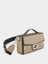 Fendi Baguette Soft Trunk Bag