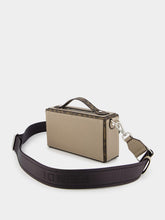 Fendi Baguette Soft Trunk Bag