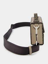 Fendi Baguette Soft Trunk Bag