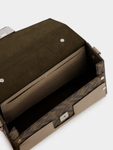 Fendi Baguette Soft Trunk Bag