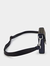 Fendi Baguette Soft Trunk Phone Pouch