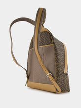 Fendi Chiodo Diagonal FF Backpack