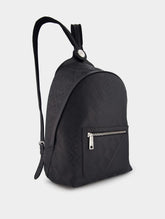 Fendi Chiodo Shadow Diagonal Backpack
