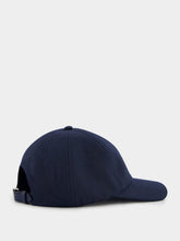 Fendi Cotton Baseball Cap