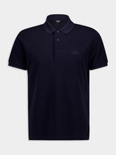 Fendi Cotton Polo Shirt