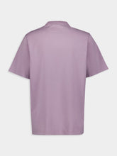 Fendi Crew-Neck Skater-Style Cotton T-Shirt