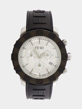 Fendi Fendastic 45mm Chronograph Watch