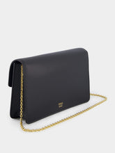 Fendi FF Diamonds Wallet On Chain