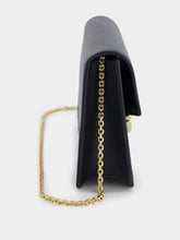 Fendi FF Diamonds Wallet On Chain