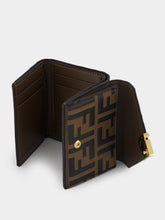 Fendi FF Diamonds Wallet