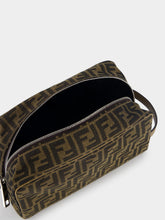 Fendi FF Fabric Toiletry Case