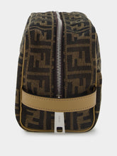 Fendi FF Fabric Toiletry Case