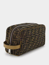 Fendi FF Fabric Toiletry Case