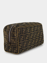 Fendi FF Fabric Toiletry Case