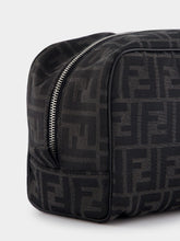 Fendi FF Fabric Toiletry Case