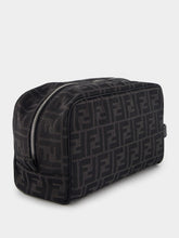 Fendi FF Fabric Toiletry Case