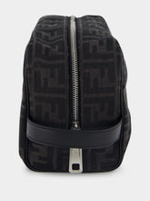 Fendi FF Fabric Toiletry Case