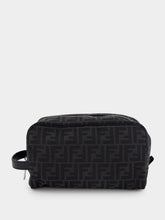 Fendi FF Fabric Toiletry Case