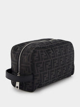 Fendi FF Fabric Toiletry Case