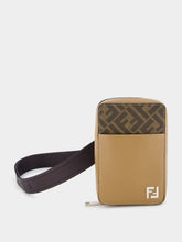 Fendi FF Squared Phone Case