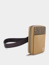 Fendi FF Squared Phone Case