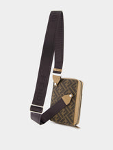 Fendi FF Squared Phone Case