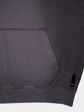 Fendi Grey Jersey Sweatshirt