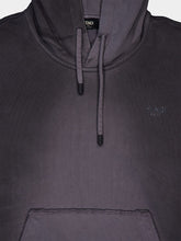 Fendi Grey Jersey Sweatshirt