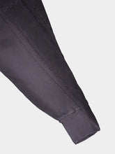 Fendi Grey Jersey Sweatshirt