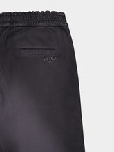 Fendi Grey Jersey Trousers