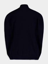 FendiHigh-Neck Cashmere Jumper at Fashion Clinic