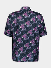 FendiItalian-Style Silk Shirt at Fashion Clinic