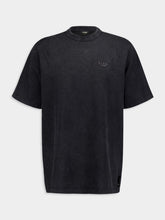 Fendi Jersey Crew-Neck T-Shirt