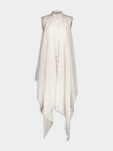 Fendi Logo Printed Dress