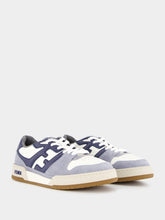 Fendi Match Lace-Up Sneakers