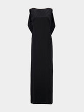 Fendi Monogrammed Short-Sleeve Dress