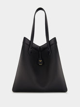 Fendi Origami Large Leather Bag