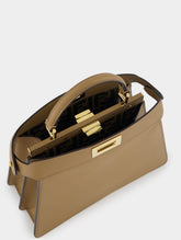 Fendi Peekaboo ISeeU Small