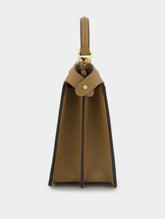 Fendi Peekaboo ISeeU Small
